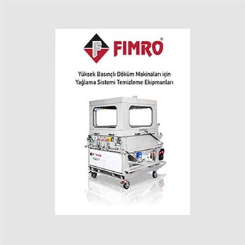 Fimro GmbH